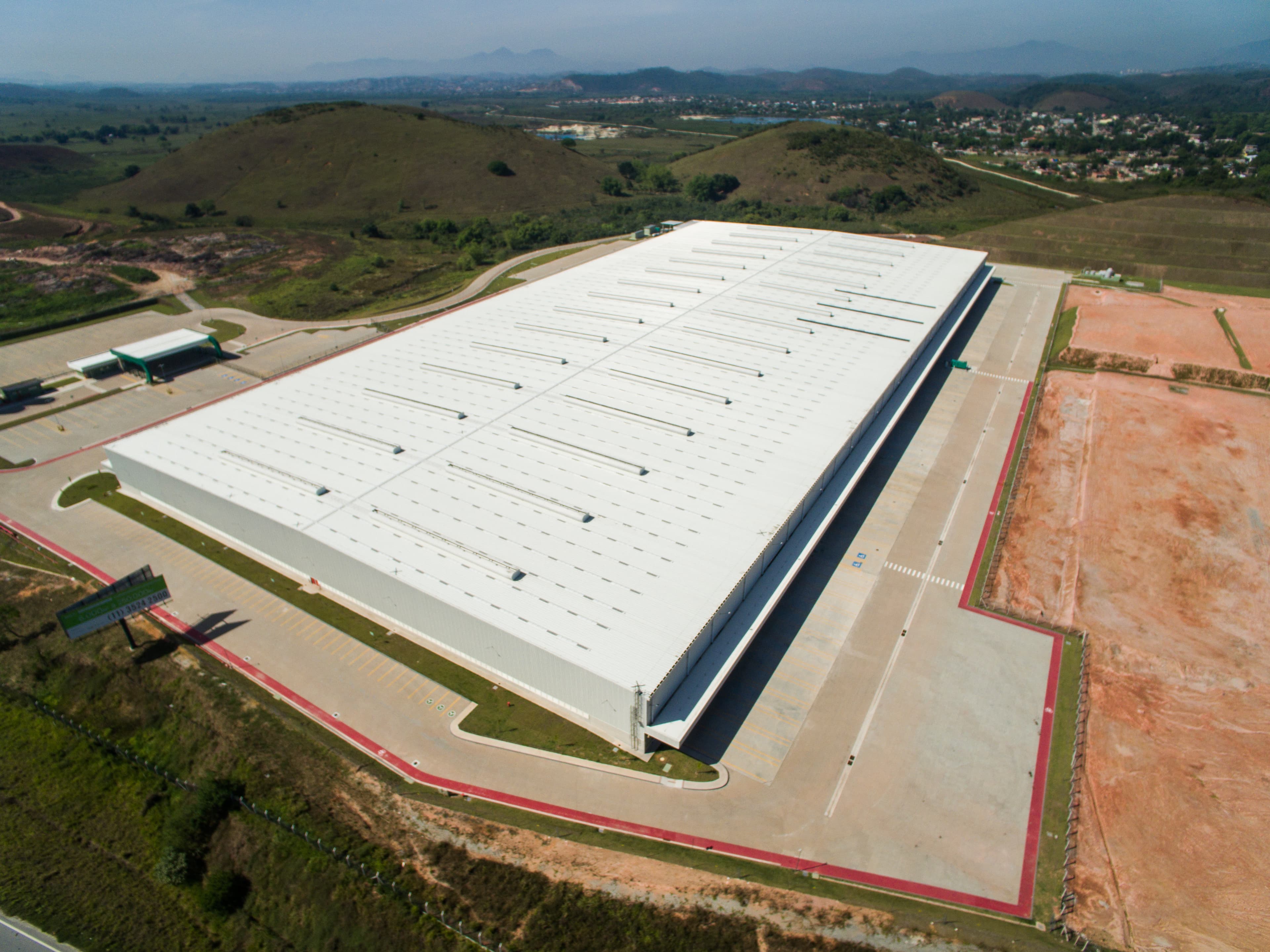 Golgi Duque de Caxias